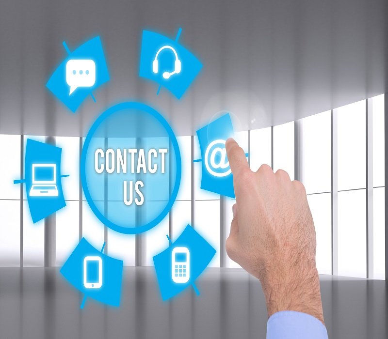 RevolverTech Contact Info