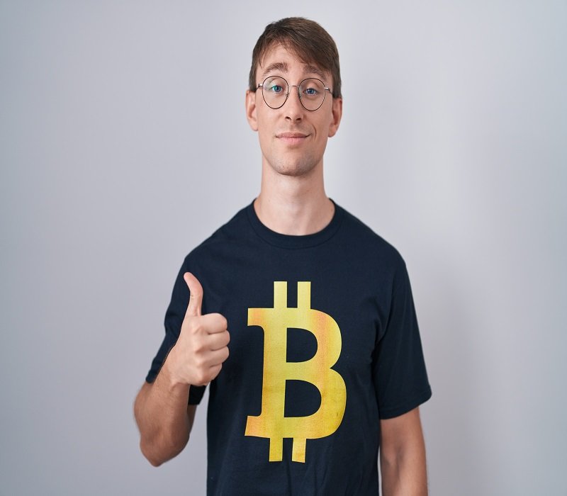 Adrian CryptoProNetwork